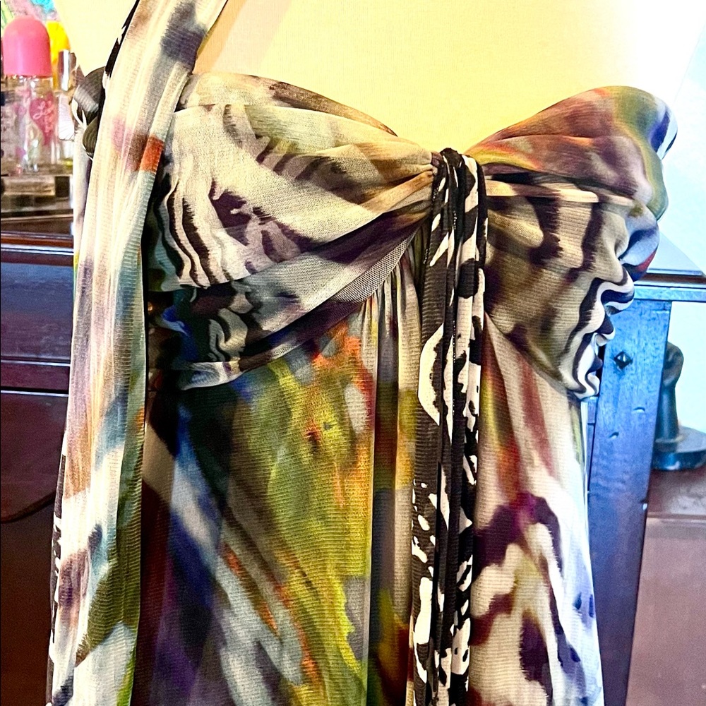 Elana Kattan Maxi L - Picture 6 of 13